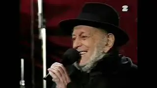 40 lat Piwnicy pod Baranami czyli Wielki Jubileusz Ambitnych Samouk&oacute;w (1996) cały koncert