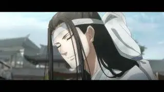 A guy that I'd kinda be into / Mo Dao Zu Shi AMV