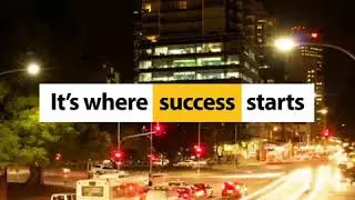 South Australia - It's where success starts - Quickest commute times