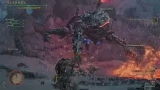 Meet the Creeper Savage Omega