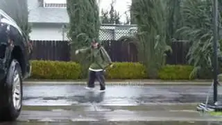 Hmong Cwalk Mixtape