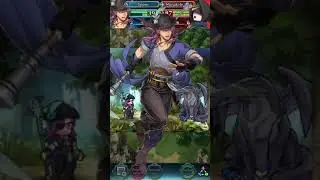 Geese true solo Navarre abysal