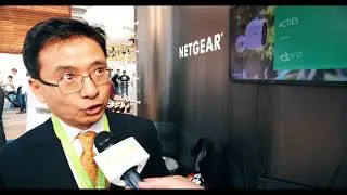 NETGEAR MKB partner update