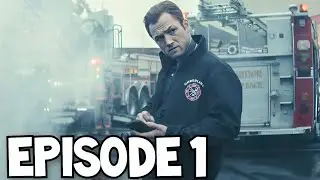 Smoke Season 1 Episode 1 Recap
