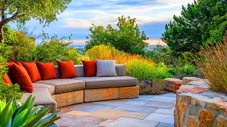 2025 Home Trends: Modern Interiors & Nature-Inspired Colors