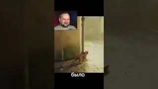 Куплинов играет в Stray.