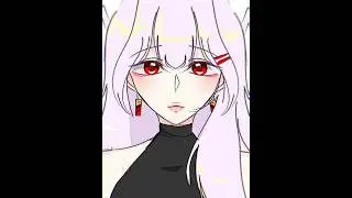 2023 VS 2025 #art#cute#oldvsnow#fyp#ibispaintx#short