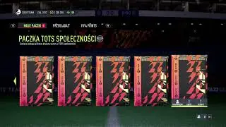 TOTS COMMUNITY PACK | TOTS | FIFA ULTIMATE TEAM