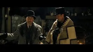 The Hateful Eight - 