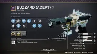 43 piece extra crispy with Buzzards real god roll