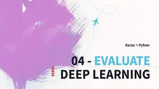 Evaluate the Results - ASL Classification - Deep Learning Introduction