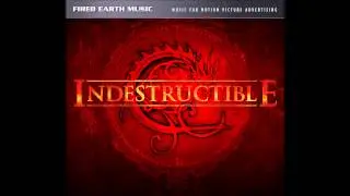 05  Titan's Glory - Fired Earth Music - Indestructible
