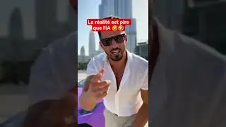 M&ecirc;me l'IA est moins clich&eacute;e 🤣🤣 #immobilier #rentier #ia #humour #reves