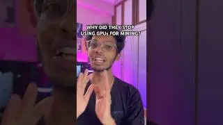 No GPUs ?😱😱 #tamil #cryptocurrency #cryptomining #gpumining #graphicscard #gpu #gaming #tamiltech