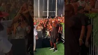 Carl Cox livin' his best life! 🌴🕺🔥 #carlcox #technomusic #housemusic #pauza #rave #ravers #90srave