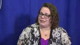 2016 Advocacy Group Series, Part 3 -  National Disability Rights Network (NDRN)