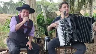 PROGRAMA DO BACUDO NO TRADIÇÃO GAÚCHA COM PARTICIPAÇÃO DE @BruninhoScandalous  E @MrBacudo
