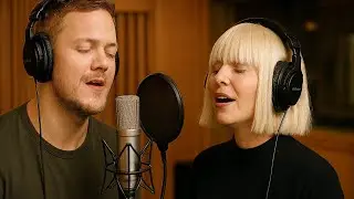 Imagine Dragons & Sia – My Sweet Heart | Emotional Hip Hop Anthem