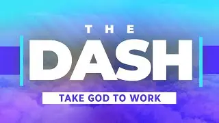 Take God To Work | Pastor Steve Reynolds | Capital Baptist Church