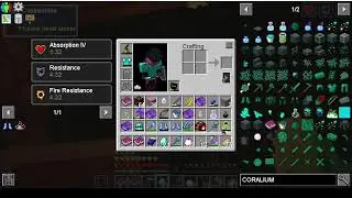 Minecraft : Hexxit Updated