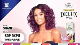 Shake N Go Hair Collection VOL 2