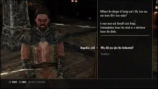 This One's On Me Achievement - ESO