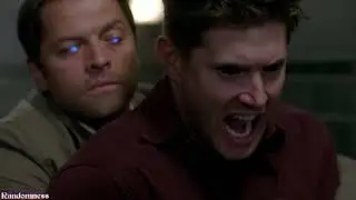 Supernatural FMV staring Cass/Dean to Far Away by Nickelback 🎵