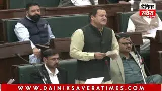 LIVE: J&K Assembly Budget session | CM Omar Abdullah | NC | PDP | BJP | Congress | Kashmir