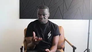 Anthony Joshua & the Reality of Retirement After Tragedy | Jeff Mayweather Speaks