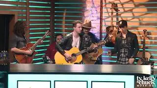 LANCO Performs 