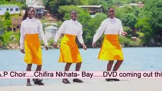 holy spirit cap choir chifira