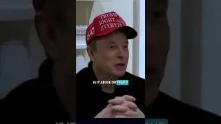 Small Business Loan Scam 🤔 #elonmusk #trump  #doge