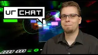 VRChat Developer Meetup #4 - 2014.07.16 - Justin Moravetz