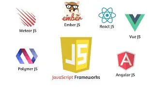 What to expect from a Modern Web Framework