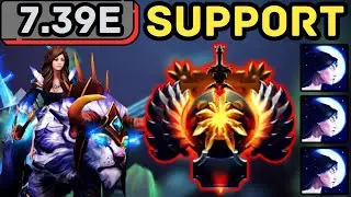 🔥 THE ABSOLUTE ARROW MACHINE &mdash; MIRANA SOFT SUPPORT 🔥 DOTA 2