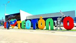 Rumo a Teotonio Vilela  - AL