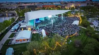 Downtown Indianapolis venue at White River State Park changes name