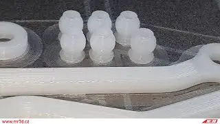 Večerníček pro kutily - 53 - Skvělý nylon PAJET od PM opět v akci!