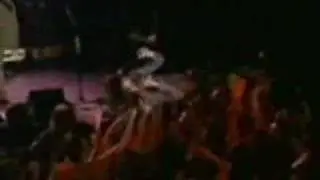 Tantric Live Your Life (Down)