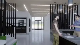 Where Sport Changes Lives &ndash; Arch&rsquo;s 3D Vision