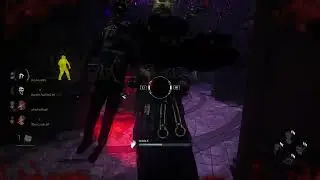DBD New Bug Dungeons and Dragons map