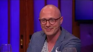 Bijzonder: MS-patiënt weer op de been - RTL LATE NIGHT