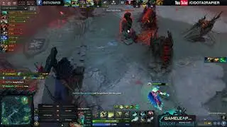 Miracle on Death Prophet