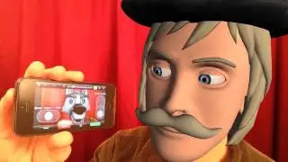 Animask for iPhone is coming!