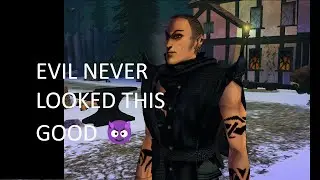 Neverwinter Nights: The OG Bioware D&D RPG Experience