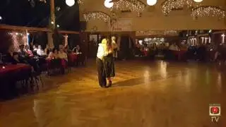 Joanna Gabryszewska, Ruben Terbalca - Osvaldo Fresedo - Tigre Viejo 1/3