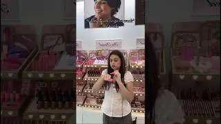 What it&rsquo;s like working at Ulta Beauty #ultabeauty #beautyadvisor #makeup #mua #ulta #retailworker