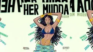2025 Soca Mix Her Mudda Riddim [Machel montano, Pumpa, Trindad Killa, jadel, Lyrikal, Konshens]