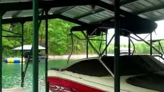 2 Full Lot 44 The Highlands Water Front Lot w Dock Mike Matt Roach Top Guns Realty