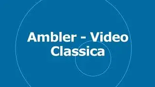 🎵 Ambler - Video Classica - Kevin MacLeod 🎧 No Copyright Music 🎶 YouTube Audio Library
